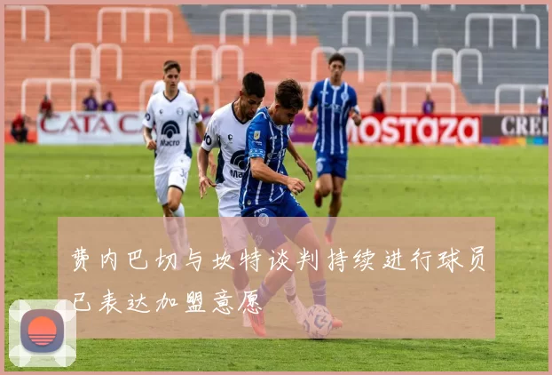费内巴切与坎特谈判持续进行球员已表达加盟意愿