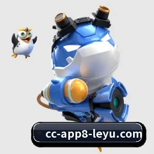 乐鱼体育 APP